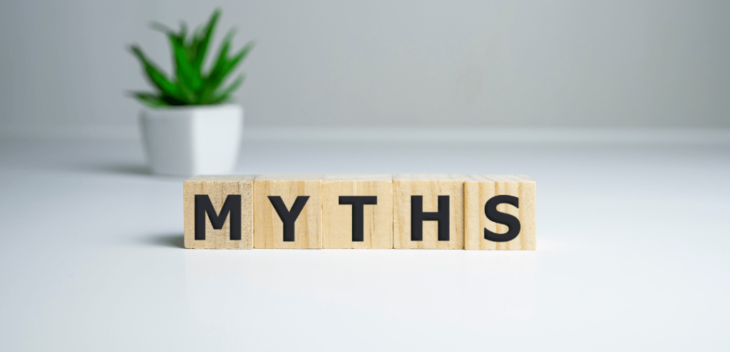 Title Insurance Myths