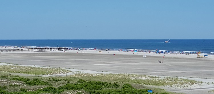 Buying a Vacation Home at the Shore? Title Tips for NJ Buyers