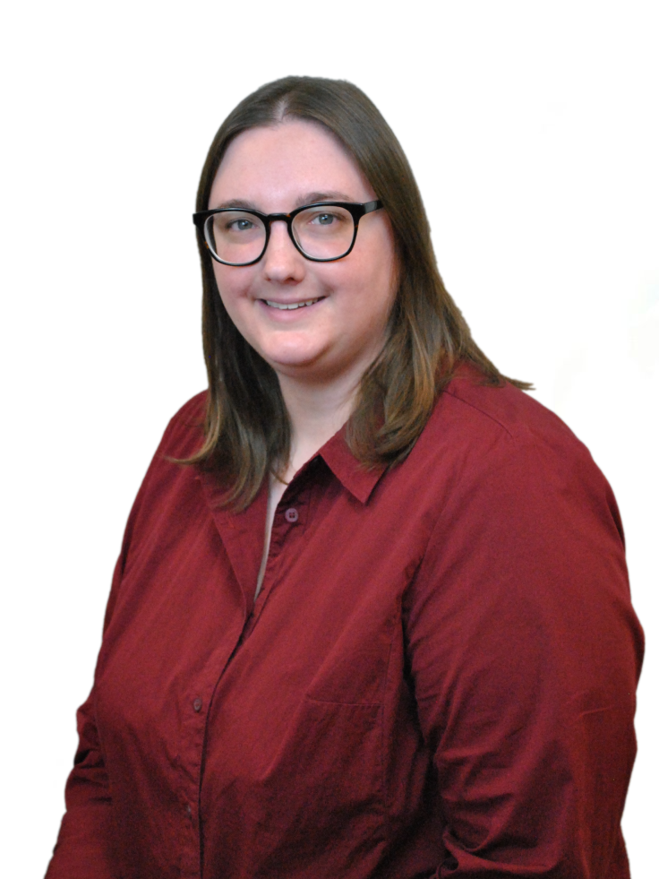 Elizabeth Rieman