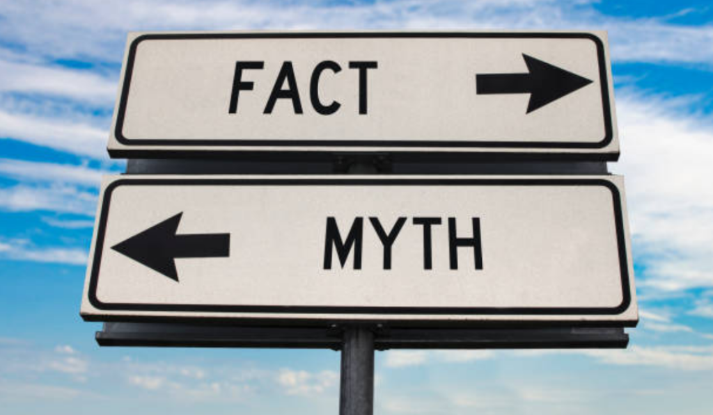 Top 5 Title Insurance Myths Debunked